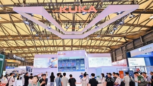 智聯(lián)萬物·焊造未來 | 庫卡重載AMR亮相埃森焊接展