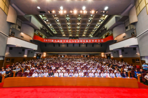 中力數(shù)智雙會聯(lián)動：數(shù)字孿生賦能智能制造，創(chuàng)新方案掀起倉儲革命