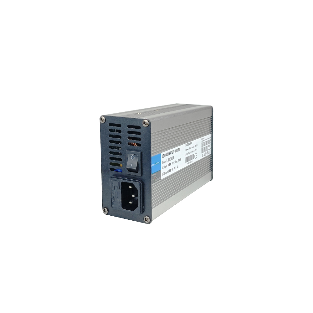 智能充電器鋰電池充電器