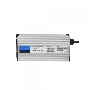 動(dòng)力電池充電器