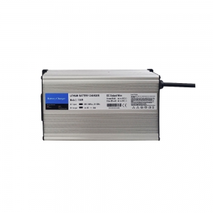 電動(dòng)堆高車(chē)充電器