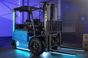 Cyngn獲3200萬美元融資加速DriveMod商用化邁進(jìn)