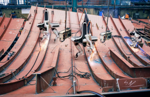 NEURA攜手現(xiàn)代重工加速類人機器人在船舶制造領(lǐng)域應用