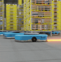 機(jī)器人大軍+DeepFleet，亞馬遜重塑物流未來