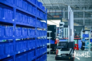 中國AGV網(wǎng)本周熱點(diǎn)回顧（2025年7月7日-7月12日)