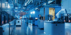 埃森哲收購(gòu)德國(guó) SYSTEMA深耕高科技制造自動(dòng)化版圖