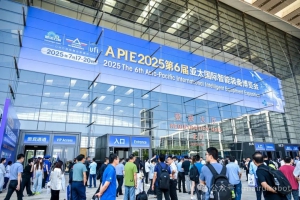 2025青島國際物流展：邁睿機(jī)器人以創(chuàng)新科技重塑智能物流新生態(tài)