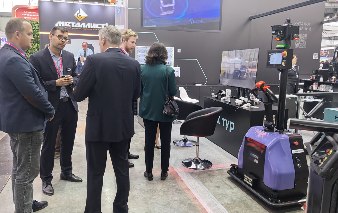 中國AGV網(wǎng)本周熱點(diǎn)回顧（2025年7月14日-7月19日)