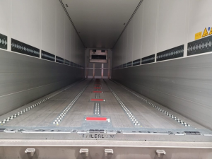 Transporter 實(shí)現(xiàn)空運(yùn)貨物自動(dòng)化物料搬運(yùn)