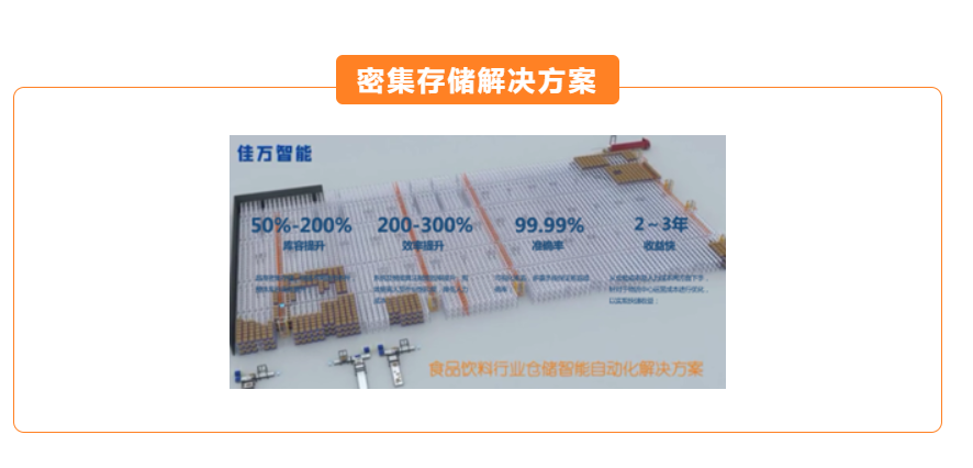 佳萬智能獲無人駕駛叉車故障保護專利
