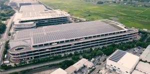 70000個料箱的時尚革命：立鏢如何用“會思考的倉庫”賦能日本零售巨頭？