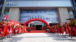 合肥搬易通MiMA鄭州營銷服務中心盛大開業(yè)，開啟中原市場新篇章!