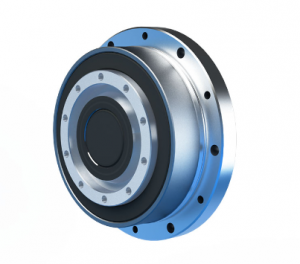 減速機(jī)-機(jī)器人的核心部件