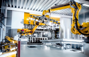 西門子收購 ebmpapst 驅(qū)動(dòng)業(yè)務(wù)以提升智能搬運(yùn)與機(jī)器人動(dòng)力布局