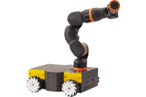 4.18萬(wàn)RMB起！igus推出“白菜價(jià)”移動(dòng)機(jī)器人助力中小企業(yè)邁入自動(dòng)化時(shí)代