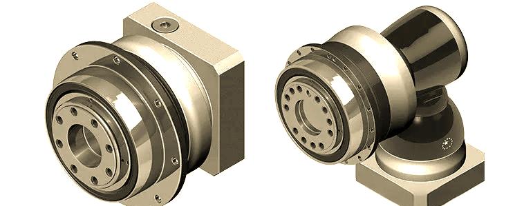 鋰電包裝設(shè)備用行星減速機(jī)