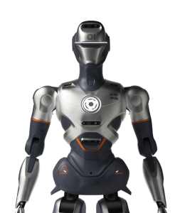 眾擎機(jī)器人宣布完成近10億人民幣融資用于開發(fā)人型機(jī)器人