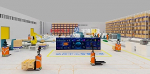 權(quán)威認(rèn)可｜宇鋒智能再獲“安徽省首臺套重大技術(shù)裝備”認(rèn)定