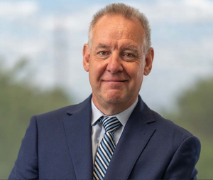 《Dcvelocity》面對面采訪：Dematic 總裁 Michael Larsson