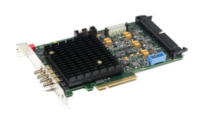 BitFlow賦能研華一代自主移動(dòng)機(jī)器人