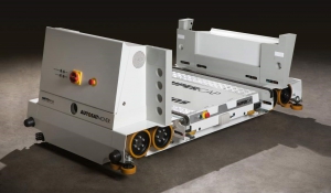 柯馬完成對(duì)Automha的并購打造自動(dòng)化倉儲(chǔ)綜合解決方案