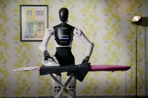 德媒《it-zoom》：人形機(jī)器人即將取得突破