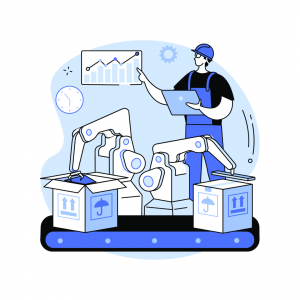 KBM封裝“秘籍”大揭秘！四步搞定無(wú)框直驅(qū)電機(jī)，讓集成“不踩坑”