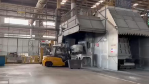 三一電動(dòng)叉車：以液冷技術(shù)掀起一場高溫耐用革命