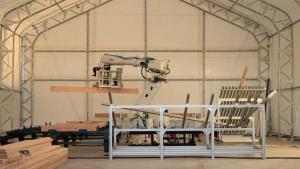 ABB攜手Cosmic部署機(jī)器人加速洛杉磯因野火損毀住房重建進(jìn)程