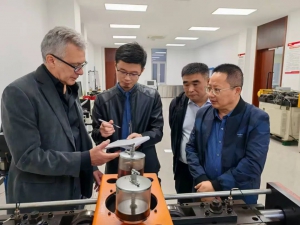 萬達軸承再添5項發(fā)明新專利 助力企業(yè)新發(fā)展