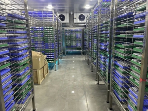 行業(yè)案例 | 牧星破解冷鏈企業(yè)效率困局