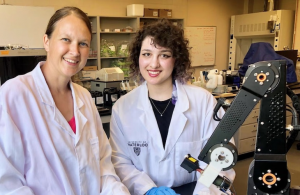 加拿大滑鐵盧大學開發(fā)出可直接治療腎結石的機器人