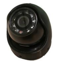 帷享：720P AHD Cmos 彩色攝影機