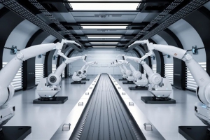 制造業(yè)必看！磅旗將亮相工博會：省人50%、降本50%！與ABB/發(fā)那科同臺競技，掃碼領(lǐng)限量免費門票！