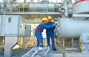 《brookings》：交織的前沿：能源、人工智能和中美競爭