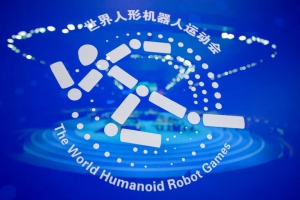 奪金摘銀，松靈“硬核”賦能賽隊(duì)，閃耀人形機(jī)器人運(yùn)動(dòng)會(huì)！