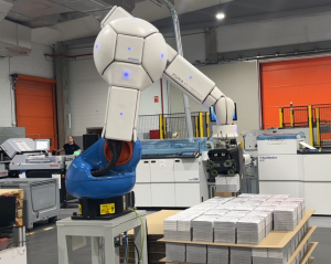 Airskin 在 Quantum Holding 旗下重啟