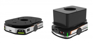 案例 | 華?？萍紨y手迅捷興打造PCB智慧工廠標桿，AMR賦能全流程智能物流