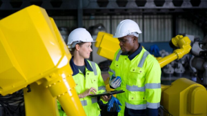 Make UK：英國全球創(chuàng)新排名下滑，機(jī)器人密度落后