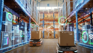 《sdcexec》：最高效的倉庫是你獲得最大成功來源