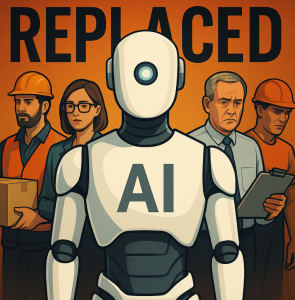 三分之一德國人憂心 AI 取代工作：結(jié)構(gòu)性焦慮引發(fā)思考