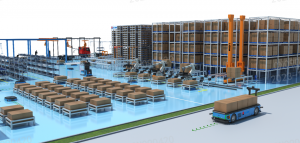 喜報(bào)！臨工智科又榮獲一項(xiàng)國(guó)家級(jí)榮譽(yù)！