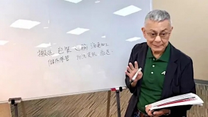 UQI優(yōu)奇攜手和椿科技亮相臺(tái)北國(guó)際自動(dòng)化工業(yè)大展，共同開拓?zé)o人物流新市場(chǎng)