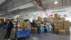 消防行業(yè)倉(cāng)儲(chǔ)智能化升級(jí)正當(dāng)時(shí)：無(wú)人叉車如何解決行業(yè)痛點(diǎn)