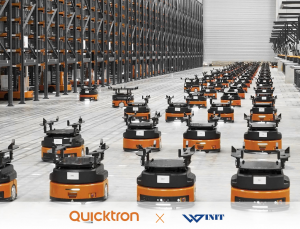 快倉智能啟動(dòng)港股上市進(jìn)程