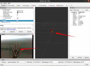 玩轉(zhuǎn)PiPER|揮手，用手勢“隔空操控”機(jī)械臂