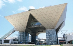 相約東京！眾倉機(jī)器人9月10日-12日驚艷亮相日本國際物流綜合展覽會