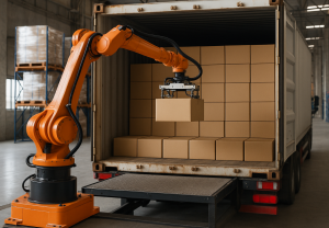 全球碼垛機器人市場未來十年將從160億美元增至267億美元，行業(yè)加速“末端搬運”自動化變革