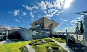 LTT 2025丨VFR極窄巷道叉式AMR日本首秀