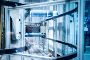 德媒《dhf-magazin》：暗倉--倉儲(chǔ)物流效率制勝的法寶